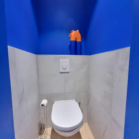 Appartement Hyper Centre