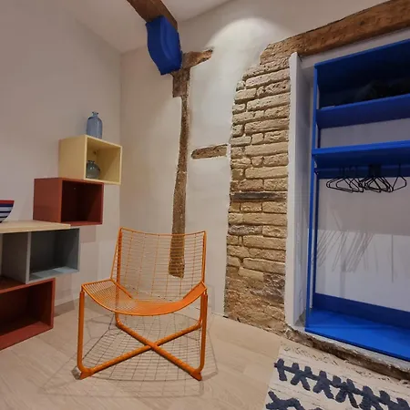 Hyper Centre Appartement Strasbourg
