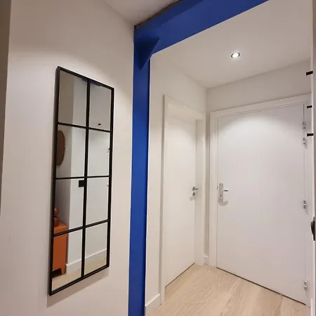 Hyper Centre Apartmán *