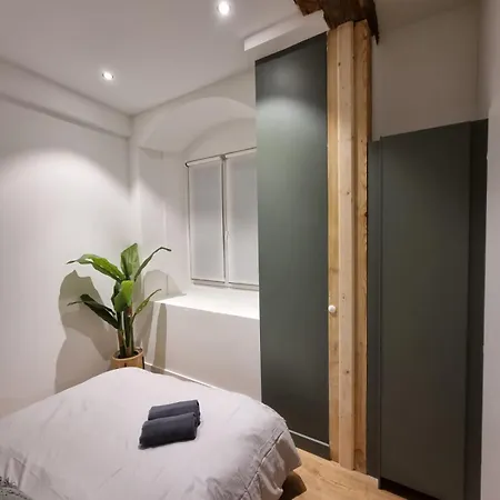 Hyper Centre Appartement *