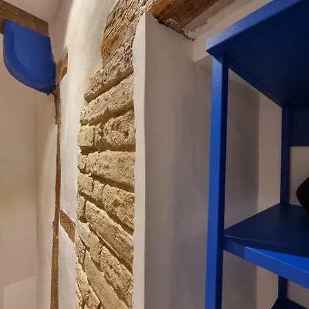 Appartement Hyper Centre Strasbourg