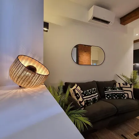 Hyper Centre Apartmán