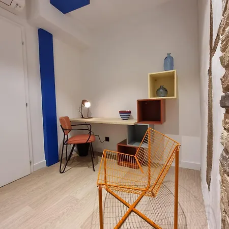 Apartmán Hyper Centre