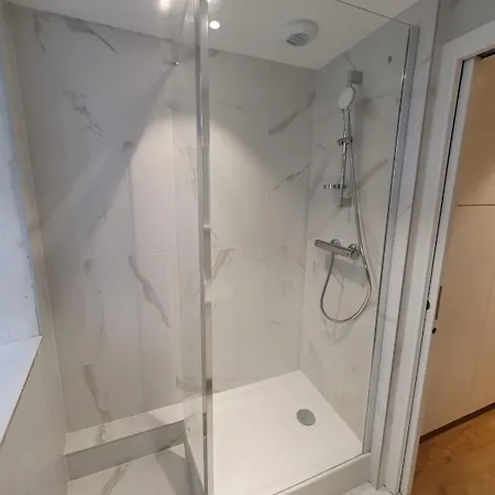Apartmán Hyper Centre Štrasburk